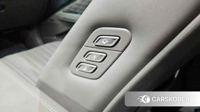 Kia K8 Hybrid id 4549912 из Кореи 29