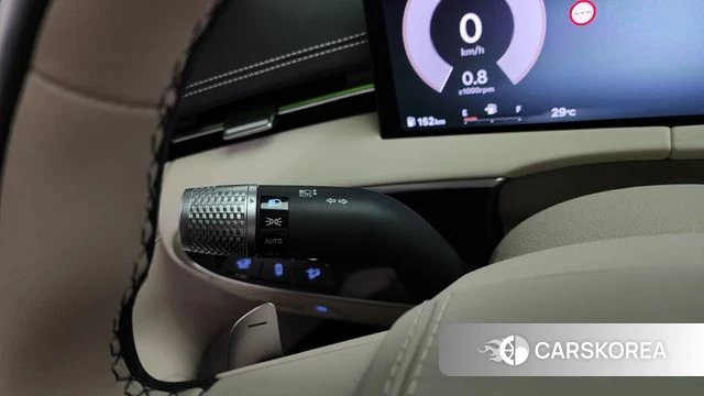 Genesis GV70 id 4583937 из Кореи 29