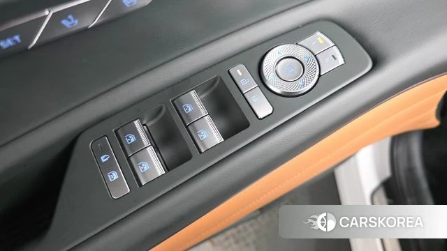 Genesis GV80 id 4834376 из Кореи 29