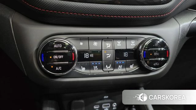 Chevrolet (GM Daewoo) Trailblazer id 4937184 из Кореи 29