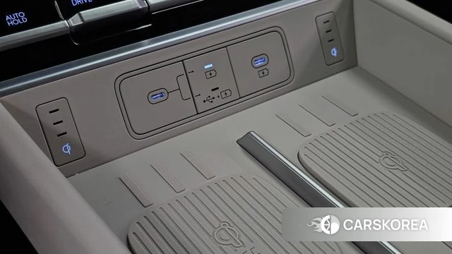 Hyundai Santa Fe (MX5) id 4847314 из Кореи 29