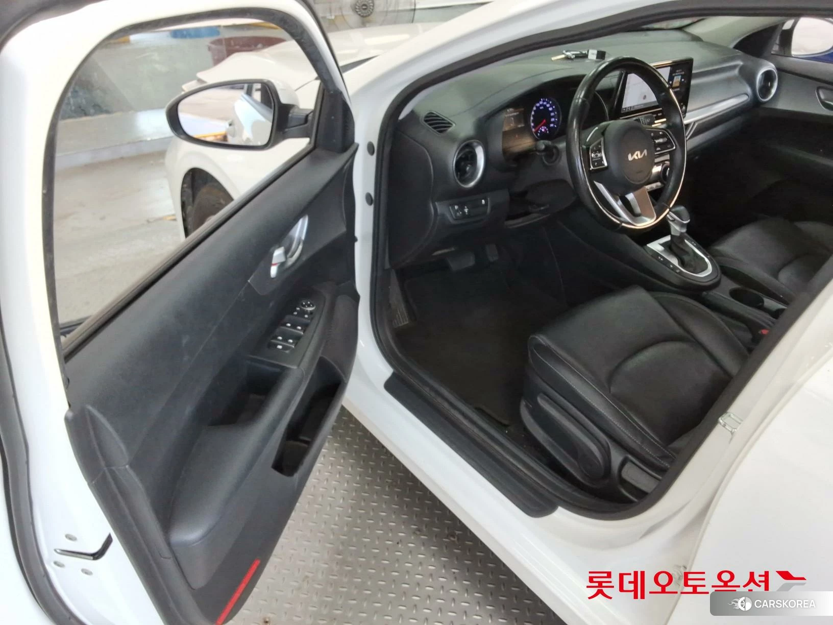 Kia K3 id 4902330 из Кореи 29