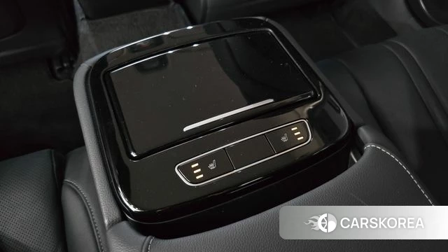 Genesis G80 (RG3) id 4687968 из Кореи 29