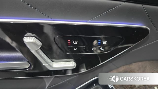 Mercedes-Benz S-Class W223 id 4707859 из Кореи 29