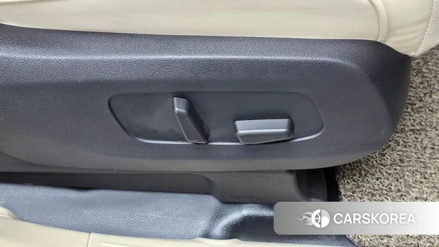 Kia Carnival 4th generation id 4693131 из Кореи 29