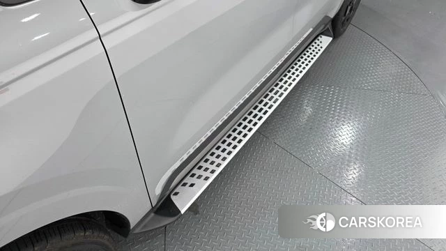 Kia The New Carnival 4th Generation id 4400806 из Кореи 29