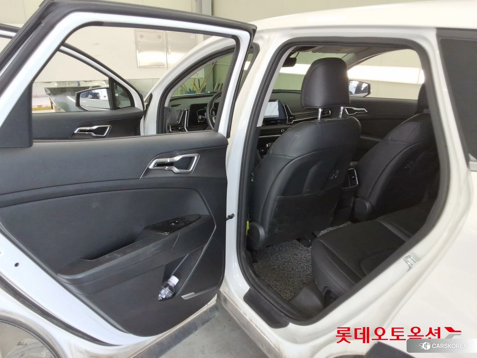 Kia Sportage id 3882092 из Кореи 29