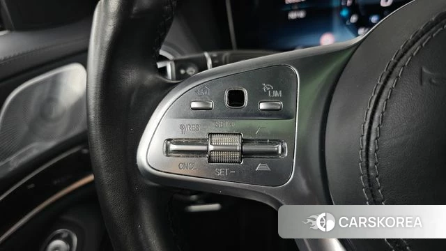 Mercedes-Benz S-Class W222 id 4536774 из Кореи 29