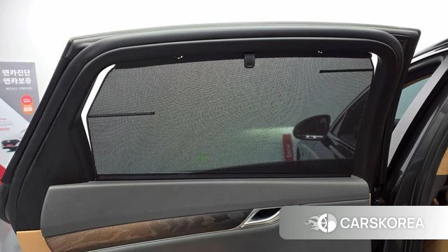 Genesis G80 (RG3) id 4362657 из Кореи 29