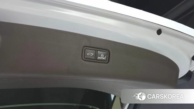 Genesis GV80 id 4764700 из Кореи 29