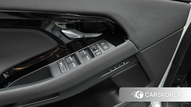 Land Rover Range Rover Evoque 2nd Generation id 4279641 из Кореи 29