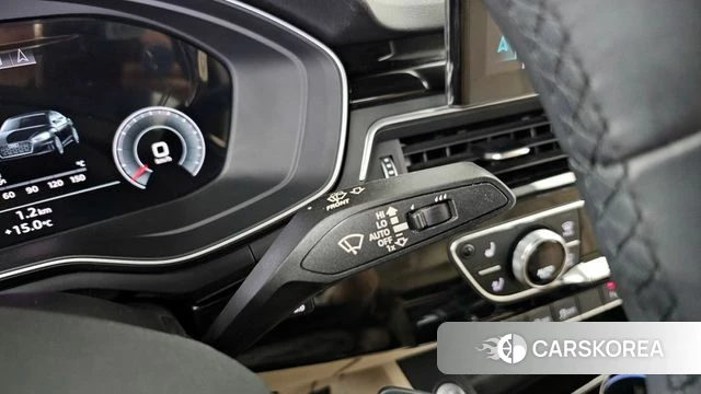 Audi A5 (F5) id 4231521 из Кореи 29