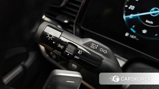 Kia Sportage 5th Generation Hybrid id 4495273 из Кореи 29