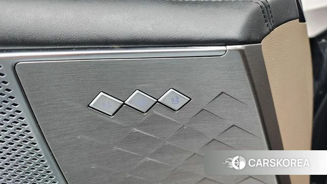 Kia K8 Hybrid id 4625109 из Кореи 29
