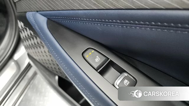 Kia The New K8 id 4578672 из Кореи 29
