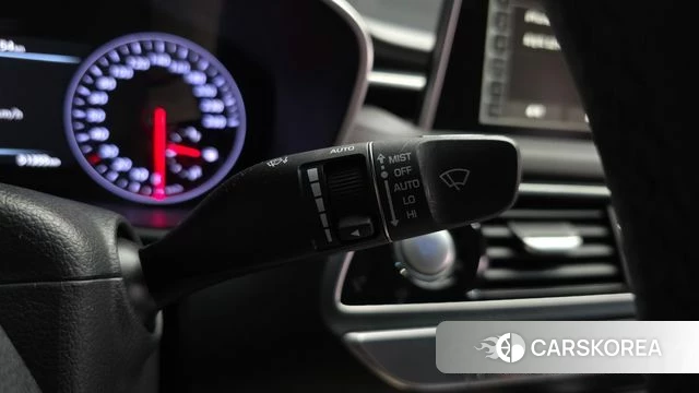 Genesis G70 id 4620177 из Кореи 29