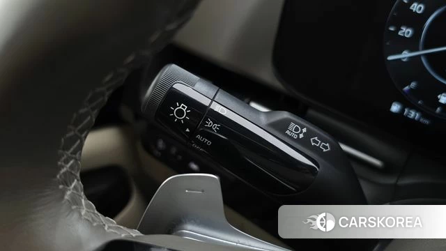 Kia Carnival 4th generation id 4592160 из Кореи 29