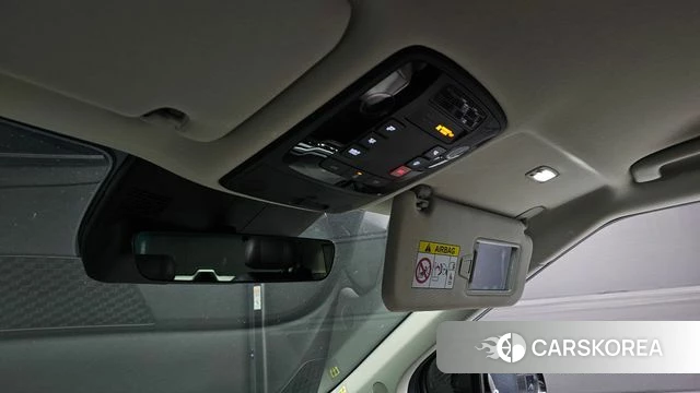 Kia The New Carnival 4th Generation id 4540004 из Кореи 29