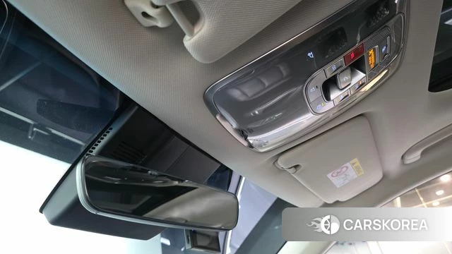 Genesis Electrified GV70 id 4382827 из Кореи 29