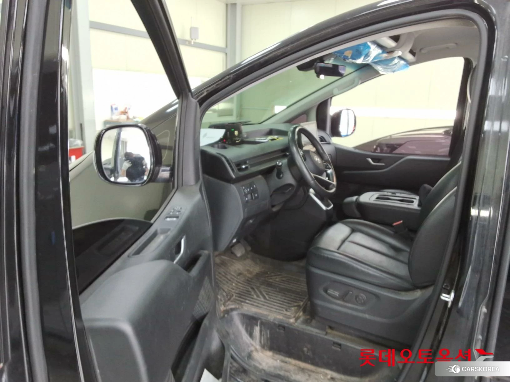 Hyundai Staria id 3875793 из Кореи 29