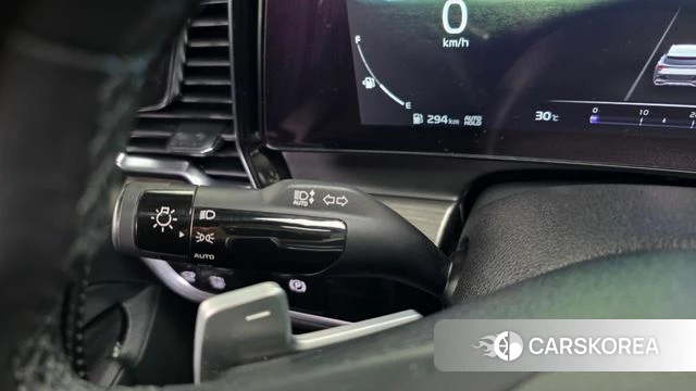 Kia Sportage 5th Generation Hybrid id 4657031 из Кореи 29