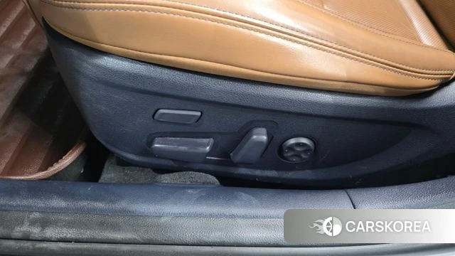 Hyundai Grandeur IG id 4233102 из Кореи 29