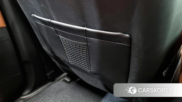 Kia Mohave Master id 4282410 из Кореи 29