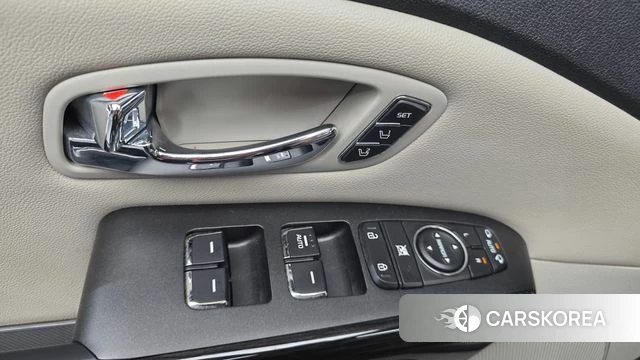 Kia The New Carnival id 4615110 из Кореи 29