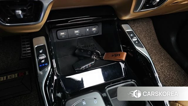 Kia Sorento 4th Generation id 4550936 из Кореи 29