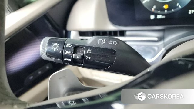 Kia Carnival 4th generation id 4402362 из Кореи 29