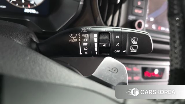 Kia The New Kia Ray EV id 4523472 из Кореи 29