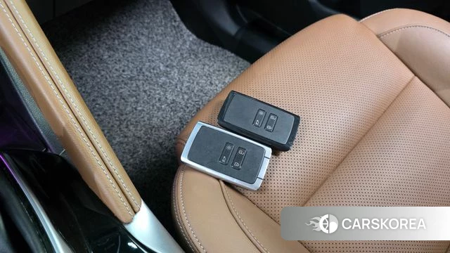 Renault Korea (Samsung) The New QM6 id 4745454 из Кореи 29