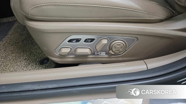 Kia K8 id 4676893 из Кореи 29