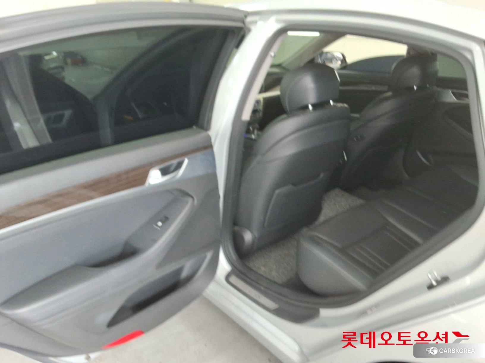 Hyundai G80 id 4674139 из Кореи 29