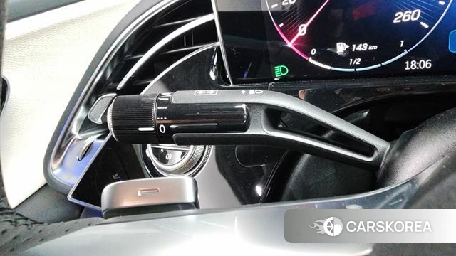 Mercedes-Benz E-Class W214 id 4570955 из Кореи 29