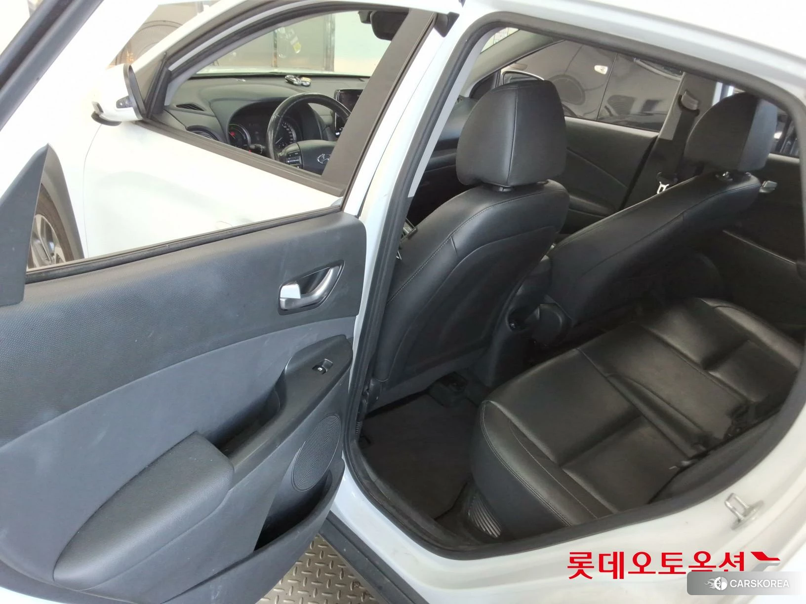 Hyundai Kona Hybrid id 4909162 из Кореи 29