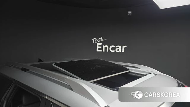 Hyundai Palisade (LX3) id 4571139 из Кореи 29