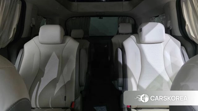 Kia Carnival 4th generation id 4854843 из Кореи 29