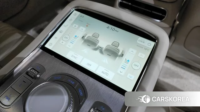 Genesis G90 (RS4) id 4223477 из Кореи 29