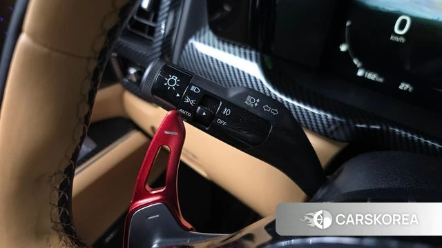 Kia Sorento 4th Generation id 4592085 из Кореи 29