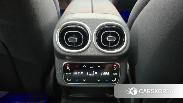 Mercedes-Benz GLC-Class X254 id 4904241 из Кореи 29