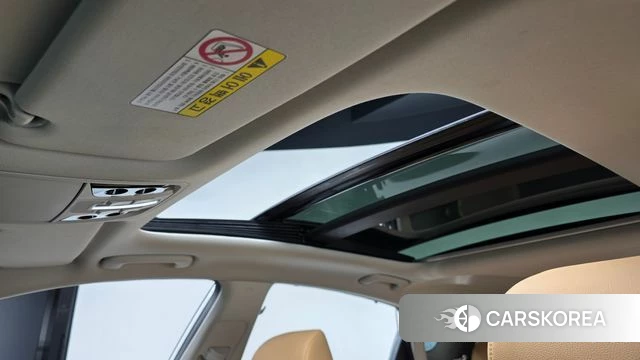 Kia K7 Premier id 4775981 из Кореи 29