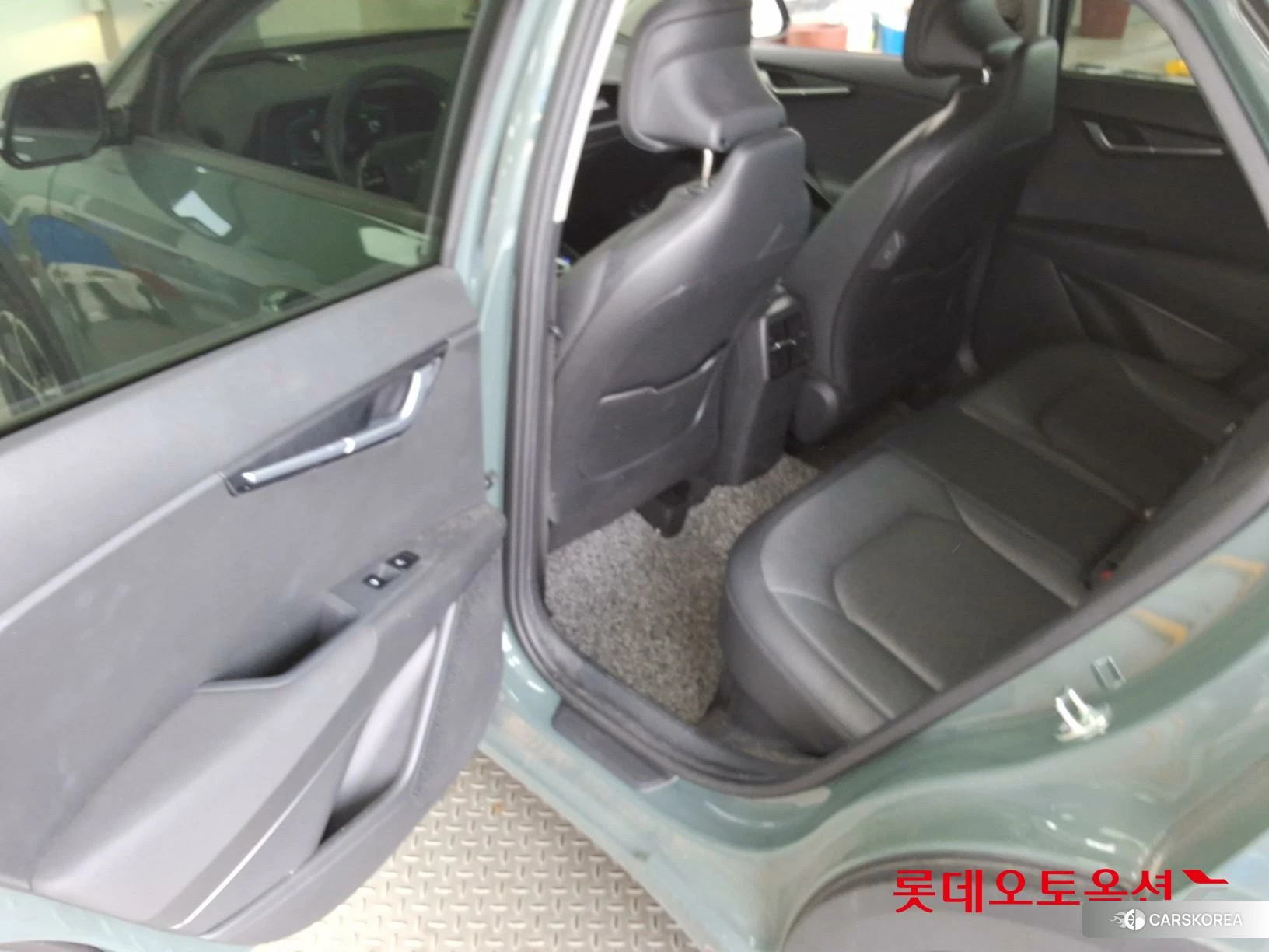 Kia Niro Hybrid id 3888425 из Кореи 29