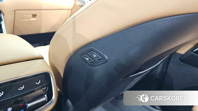 Kia Mohave Master id 4344837 из Кореи 29