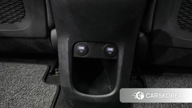 Hyundai Ionic 5 id 4894100 из Кореи 29