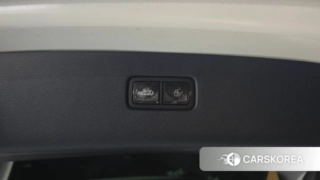 Genesis GV80 id 4309493 из Кореи 29