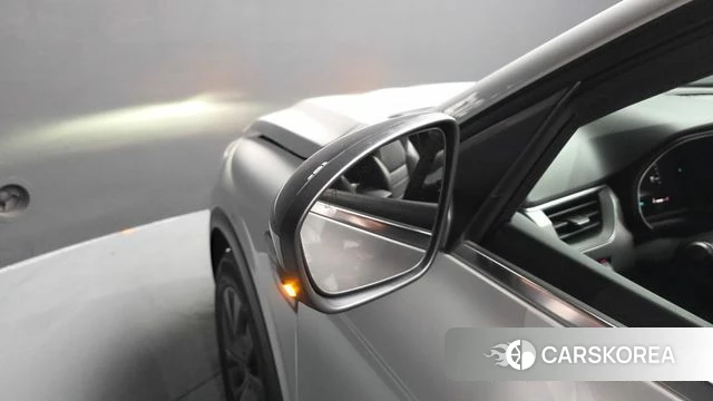 Renault Korea (Samsung) Arcana id 4834178 из Кореи 29