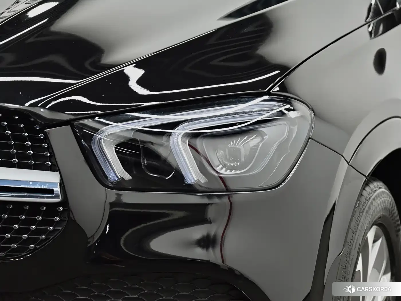 Mercedes-Benz GLE id 4601021 из Китая 29