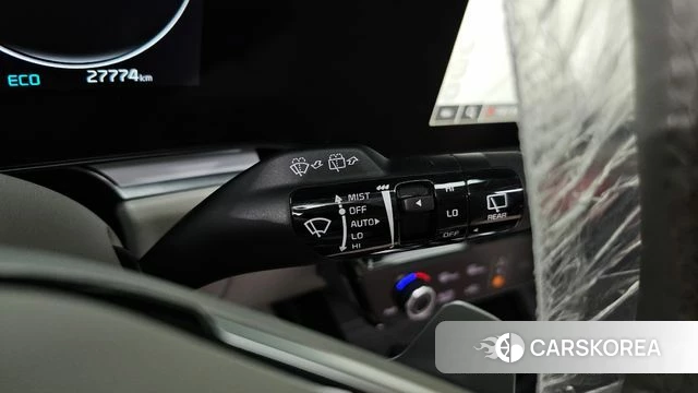 Kia Di All New Niro EV id 4534359 из Кореи 29