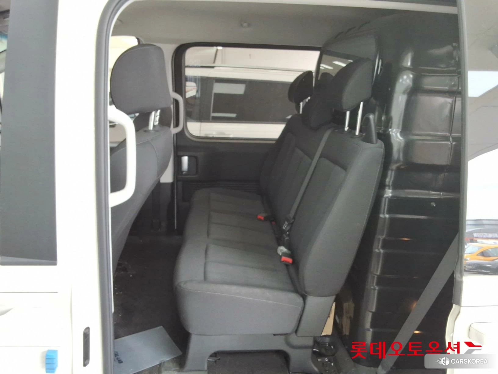 Hyundai Staria id 4498395 из Кореи 29
